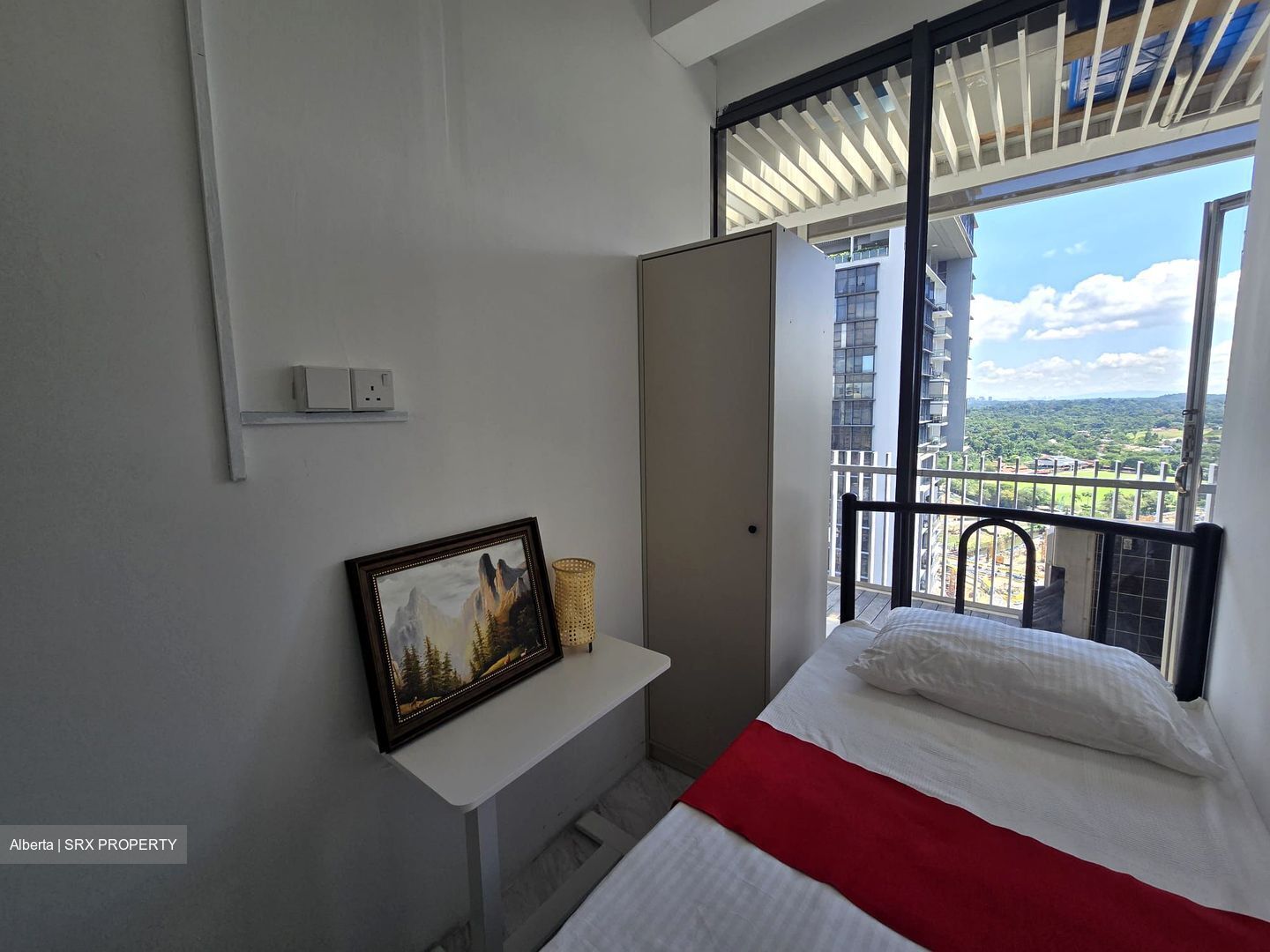 The Arte (D12), Condominium #574920431